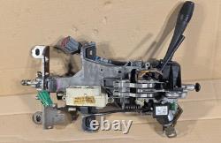 1999-2004 Ford Mustang GT 5spd Tilt Steering Column Assembly