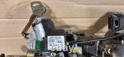 1999-2004 Ford Mustang GT 5spd Tilt Steering Column Assembly