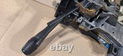 1999-2004 Ford Mustang GT 5spd Tilt Steering Column Assembly