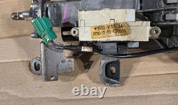 1999-2004 Ford Mustang GT 5spd Tilt Steering Column Assembly