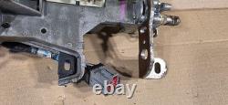 1999-2004 Ford Mustang GT 5spd Tilt Steering Column Assembly