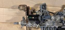 1999-2004 Ford Mustang GT 5spd Tilt Steering Column Assembly