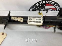 1999 Pontiac Firebird Trans Am Formula WS6 Tilt Steering Column with Keys OEM