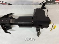 1999 Pontiac Firebird Trans Am Formula WS6 Tilt Steering Column with Keys OEM