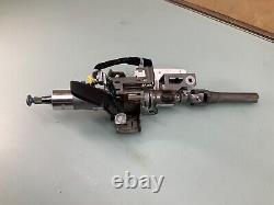 20-21 Nissan Sentra Steering Column OEM E