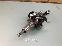 20-21 Nissan Sentra Steering Column OEM E