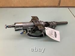 20-21 Nissan Sentra Steering Column OEM E