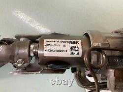 20-21 Nissan Sentra Steering Column OEM E