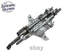 2000-2005 Ford Excursion Steering Column Rebuilt Automatic Tilt