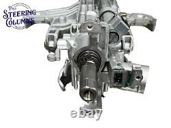 2000-2005 Ford Excursion Steering Column Rebuilt Automatic Tilt