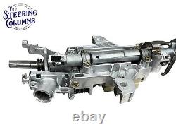 2000-2005 Ford Excursion Steering Column Rebuilt Automatic Tilt