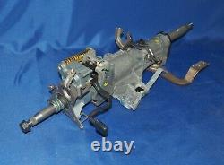 2001-2007 Toyota Sequoia Steering Column Bare column Shift WithTilt OEM withWarranty