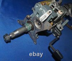 2001-2007 Toyota Sequoia Steering Column Bare column Shift WithTilt OEM withWarranty