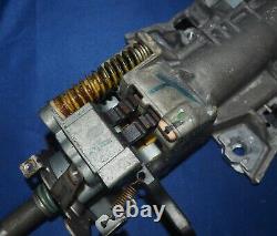 2001-2007 Toyota Sequoia Steering Column Bare column Shift WithTilt OEM withWarranty