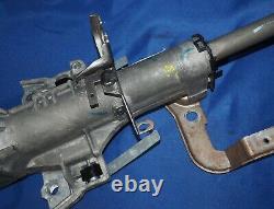 2001-2007 Toyota Sequoia Steering Column Bare column Shift WithTilt OEM withWarranty