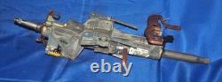 2001-2007 Toyota Sequoia Tilt Steering Column Assembly OEM With90 Day Warranty
