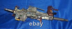 2001-2007 Toyota Sequoia Tilt Steering Column Assembly OEM With90 Day Warranty