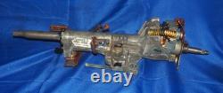 2001-2007 Toyota Sequoia Tilt Steering Column Assembly OEM With90 Day Warranty