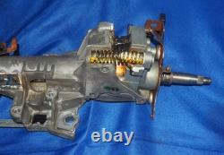 2001-2007 Toyota Sequoia Tilt Steering Column Assembly OEM With90 Day Warranty