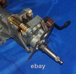 2001-2007 Toyota Sequoia Tilt Steering Column Assembly OEM With90 Day Warranty