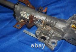 2001-2007 Toyota Sequoia Tilt Steering Column Assembly OEM With90 Day Warranty