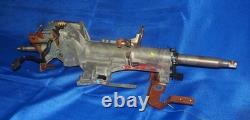 2001-2007 Toyota Sequoia Tilt Steering Column Assembly OEM With90 Day Warranty