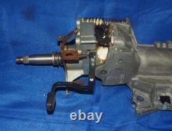 2001-2007 Toyota Sequoia Tilt Steering Column Assembly OEM With90 Day Warranty