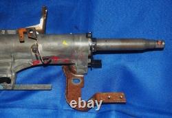 2001-2007 Toyota Sequoia Tilt Steering Column Assembly OEM With90 Day Warranty