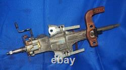 2001-2007 Toyota Sequoia Tilt Steering Column Assembly OEM With90 Day Warranty