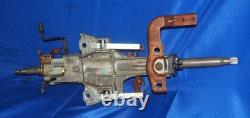 2001-2007 Toyota Sequoia Tilt Steering Column Assembly OEM With90 Day Warranty