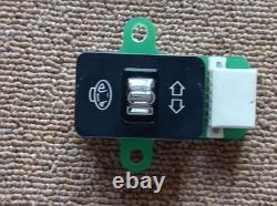 2001 Bentley Arnage Red Label Steering Column Tilt Switch Ph23291pc