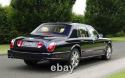 2001 Bentley Arnage Red Label Steering Column Tilt Switch Ph23291pc