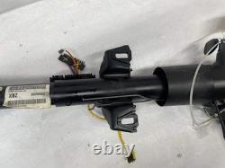 2002 Chevy Camaro Z28 Tilt Steering Column with Key OEM
