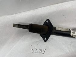 2002 Chevy Camaro Z28 Tilt Steering Column with Key OEM