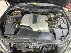 2002 Lexus LS430 Steering Column Tilt Motor Used OEM 8923150050