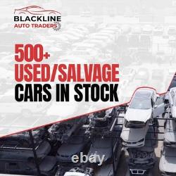 2002 Lexus LS430 Steering Column Tilt Motor Used OEM 8923150050