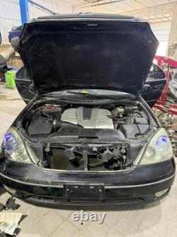 2002 Lexus LS430 Steering Column Tilt Motor Used OEM 8923150050