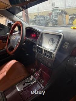 2002 Lexus LS430 Steering Column Tilt Motor Used OEM 8923150050