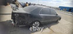 2002 Lexus LS430 Steering Column Tilt Motor Used OEM 8923150050