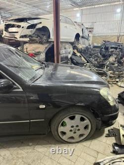 2002 Lexus LS430 Steering Column Tilt Motor Used OEM 8923150050