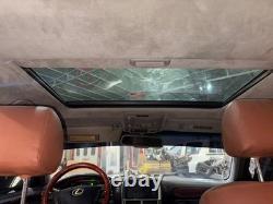 2002 Lexus LS430 Steering Column Tilt Motor Used OEM 8923150050