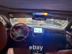 2002 Lexus LS430 Steering Column Tilt Motor Used OEM 8923150050