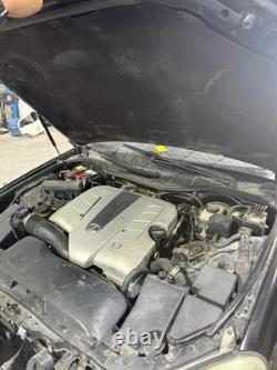 2002 Lexus LS430 Steering Column Tilt Motor Used OEM 8923150050