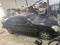 2002 Lexus LS430 Steering Column Tilt Motor Used OEM 8923150050