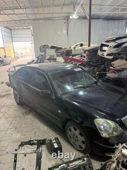 2002 Lexus LS430 Steering Column Tilt Motor Used OEM 8923150050