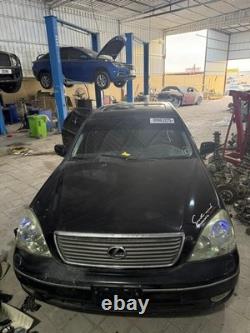 2002 Lexus LS430 Steering Column Tilt Motor Used OEM 8923150050