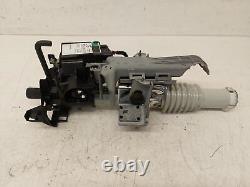 2002 VAUXHALL ASTRA G 1.8L Petrol Power Steering Column