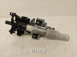 2002 VAUXHALL ASTRA G 1.8L Petrol Power Steering Column