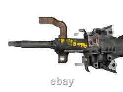 2003-2006 Toyota Tundra Steering Column Automatic Shift With Tilt Bare Column