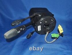 2003-2008 Mercedes R230 SL Class Steering Column Combo Clock Spring WithWarranty